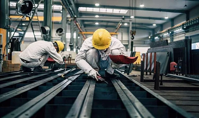 Evka 2 Katlar Arası Taşıma